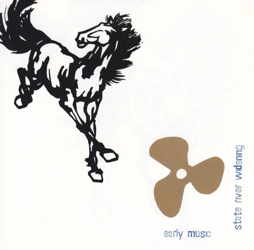 Early Music封面