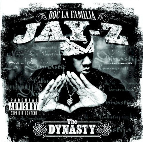 The Dynasty: Roc La Familia封面