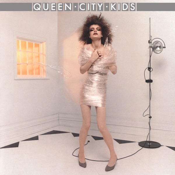 Queen City Kids封面