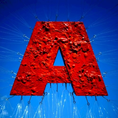 ATOLS/MIKU封面
