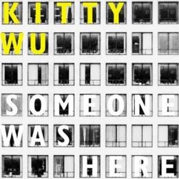 Someone Was Here封面