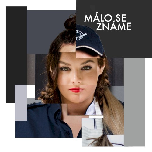 Málo se známe封面