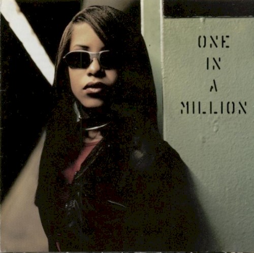 One in a Million封面