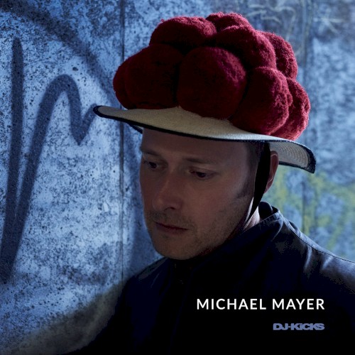 DJ‐Kicks: Michael Mayer封面