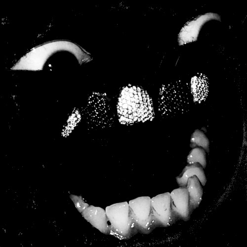 Psycho封面