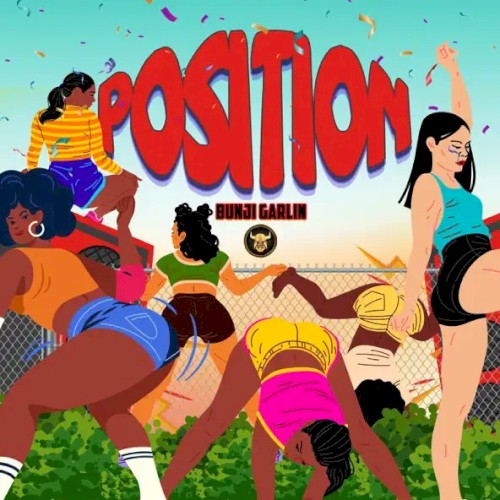 Position封面