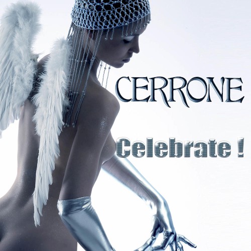 Celebrate!封面