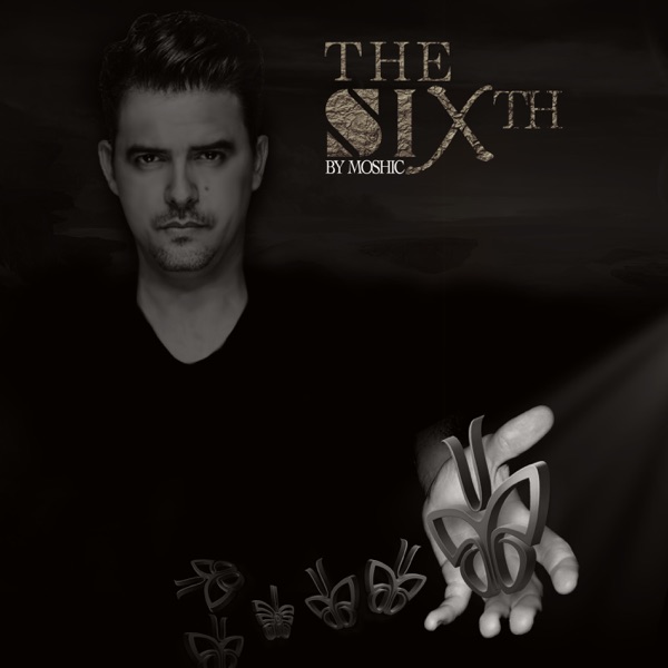The Sixth封面
