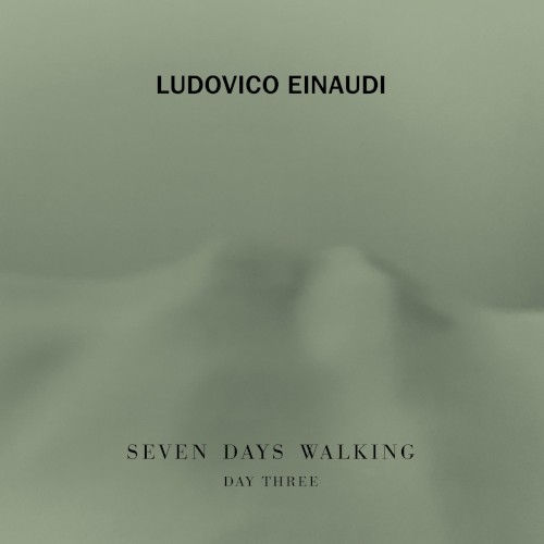 Seven Days Walking: Day 3封面