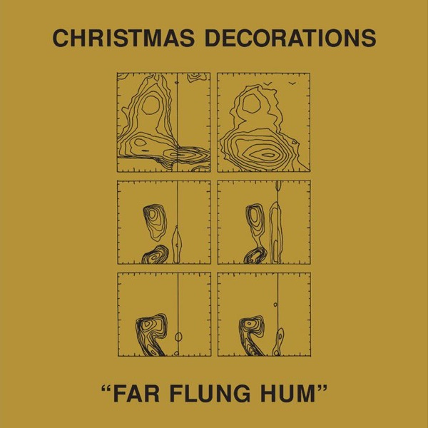 Far Flung Hum封面