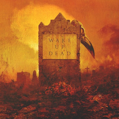 Wake Up Dead封面