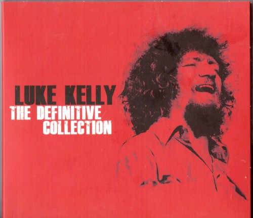The Definitive Collection封面