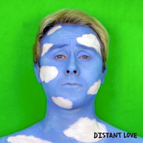 Distant Love封面