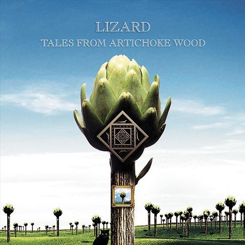 Tales From Artichoke Wood封面