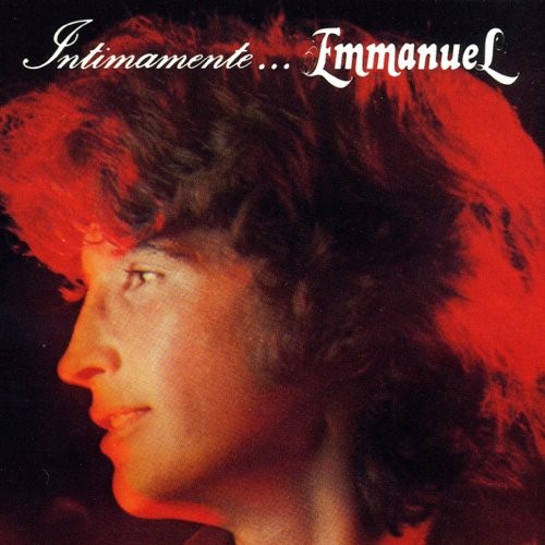 Íntimamente...封面