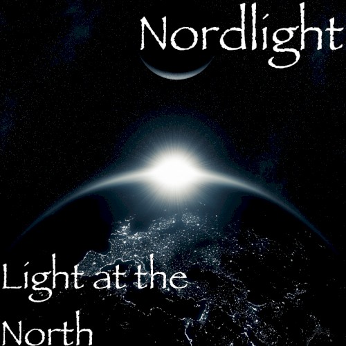 Light at the North封面