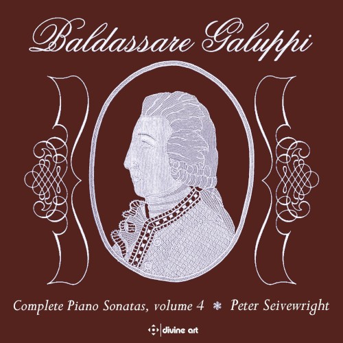 Complete Piano Sonatas, Volume 4封面
