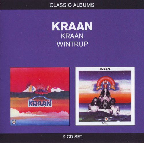 Kraan / Wintrup封面
