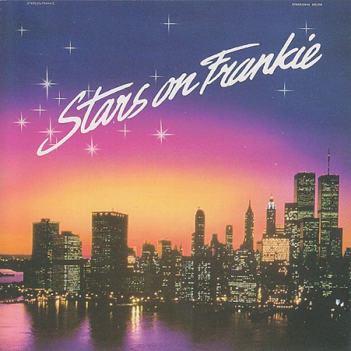 Stars on Frankie封面