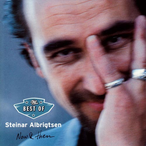 The Best of Steinar Albrigtsen Now & Then封面
