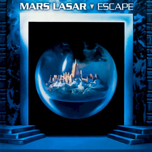 Escape封面