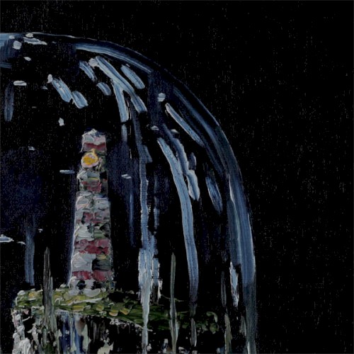Extra Patience (After Sebald)封面