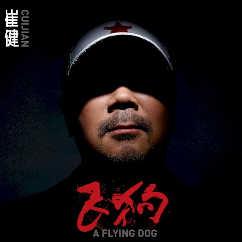 飞狗封面