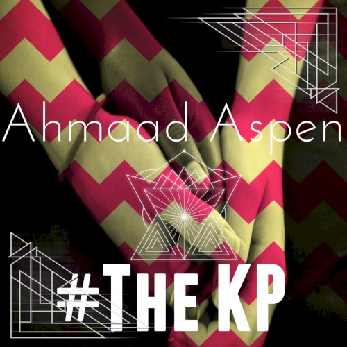 The KP封面