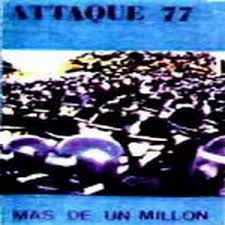Más de un millón封面