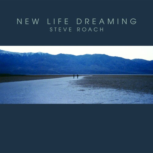 New Life Dreaming封面