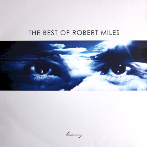 The Best of Robert Miles封面