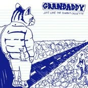 Just Like the Fambly Cassette封面