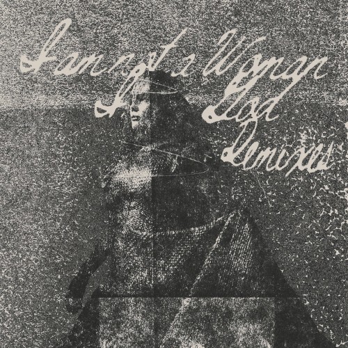 I am not a woman, I’m a god (remixes)封面