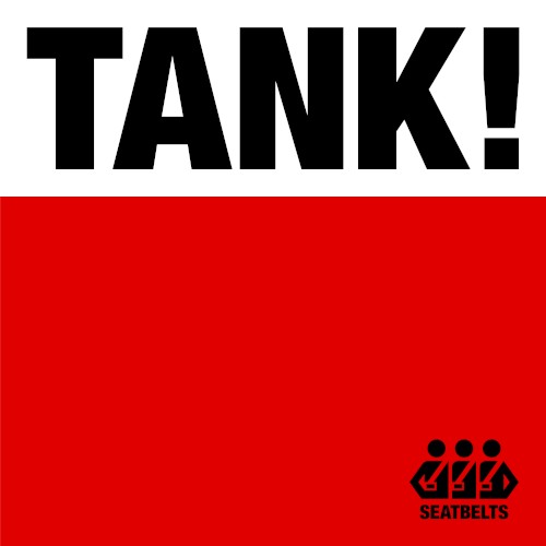 TANK! Virtual Session 2020封面