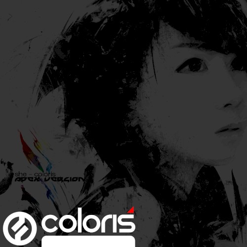 Coloris封面