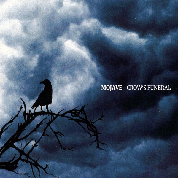 Crow's Funeral封面