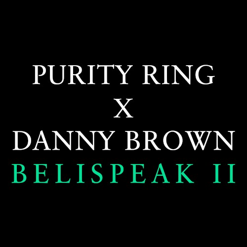 Belispeak II封面