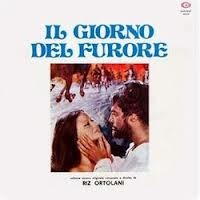 Il giorno del furore封面