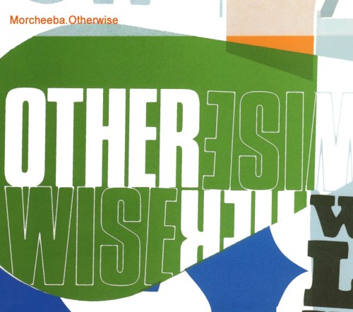 Otherwise封面