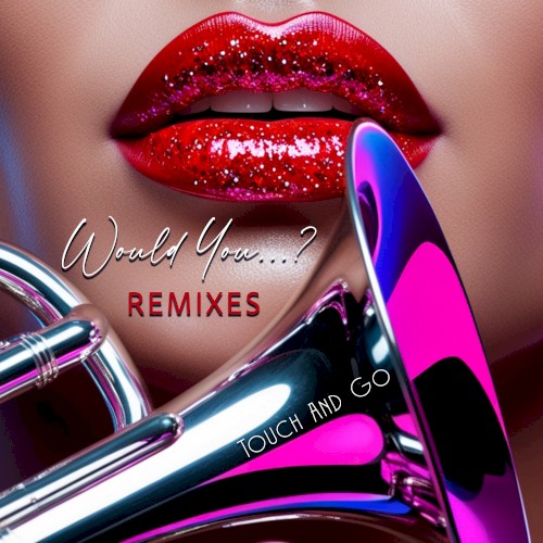 Would You...? (Remixes)封面