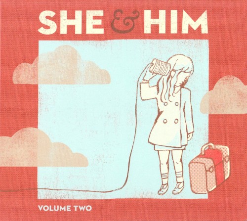 Volume Two封面