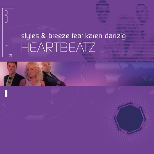 Heartbeatz封面
