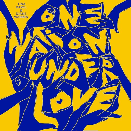 One Nation Under Love封面