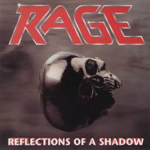 Reflections of a Shadow封面