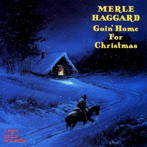 Goin’ Home for Christmas封面