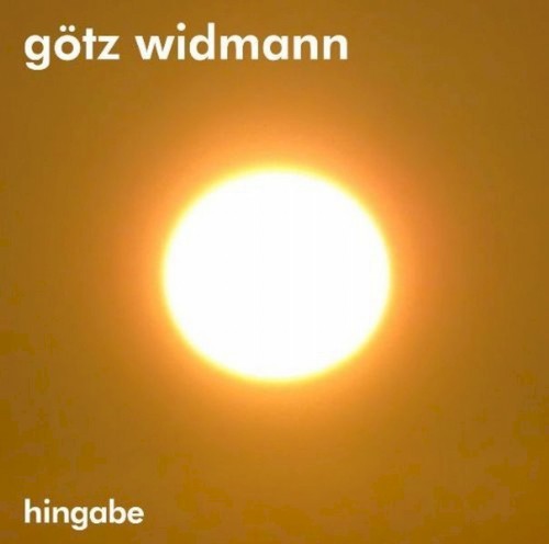Hingabe封面