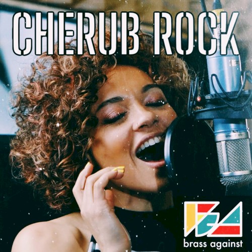 Cherub Rock封面
