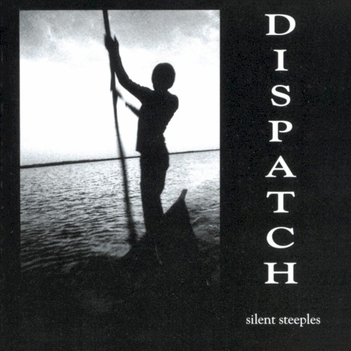 Silent Steeples封面
