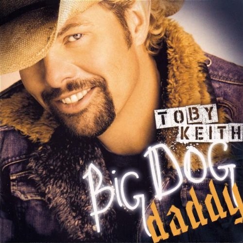 Big Dog Daddy封面