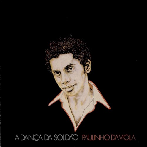 A Dança Da Solidão封面